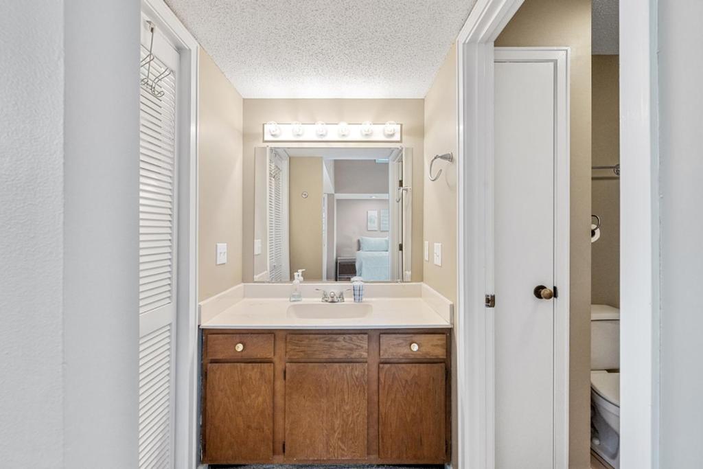 Apartamento Arcadian Dunes 312 Myrtle Beach