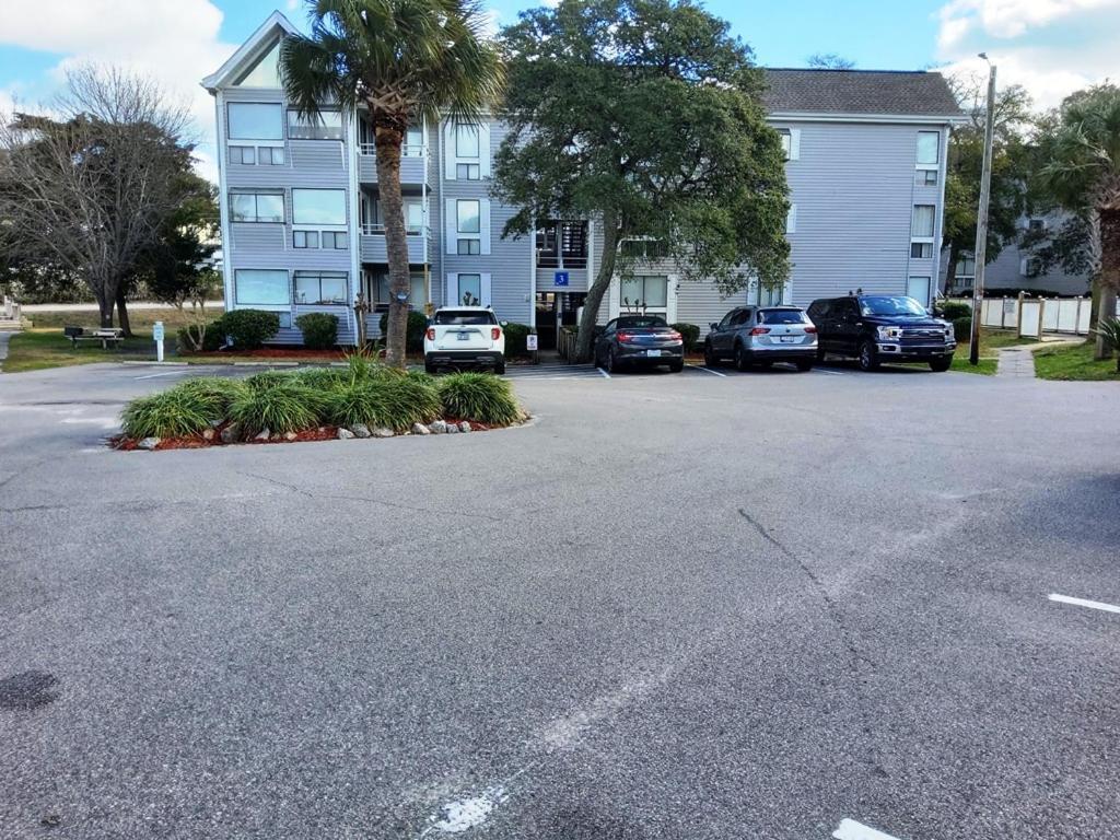 Apartamento Arcadian Dunes 312